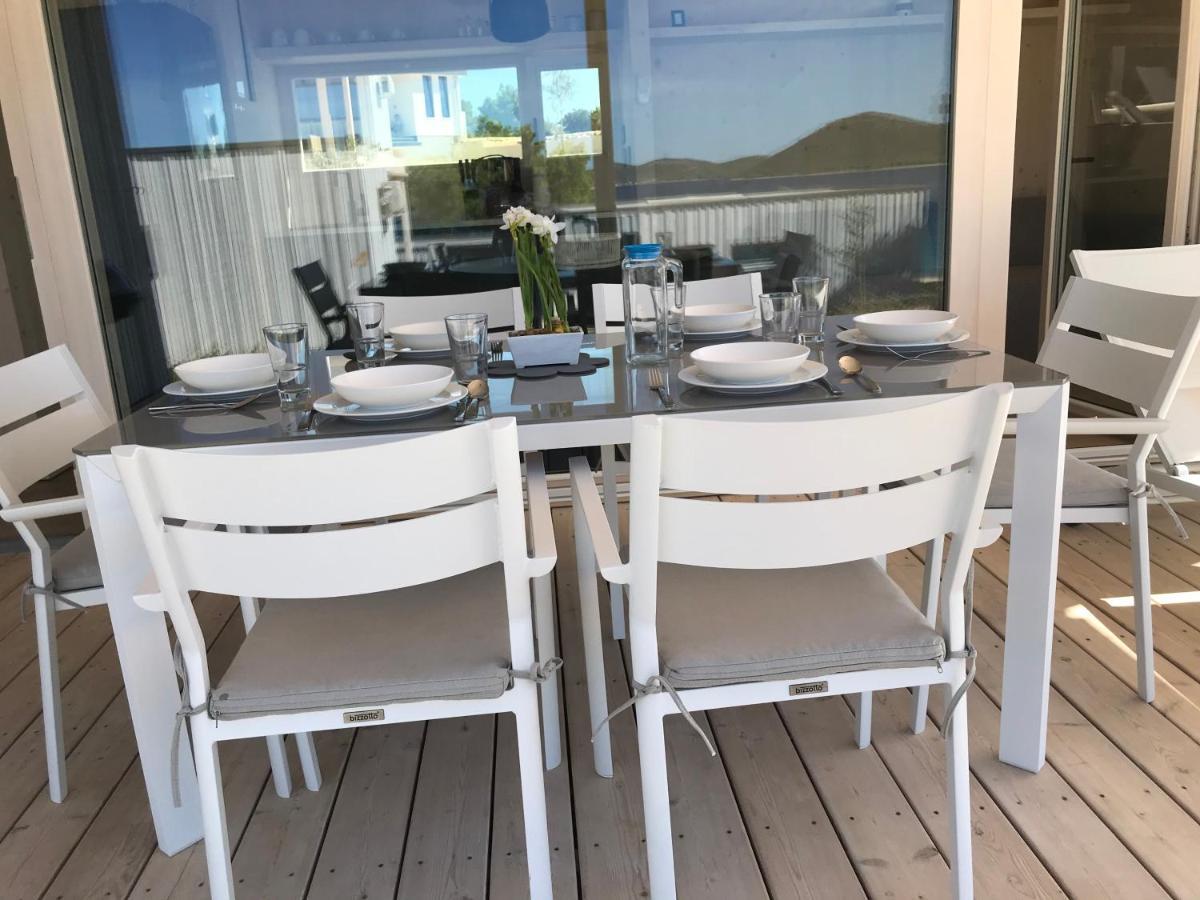 Buqez Eco Resort Drage Bagian luar foto