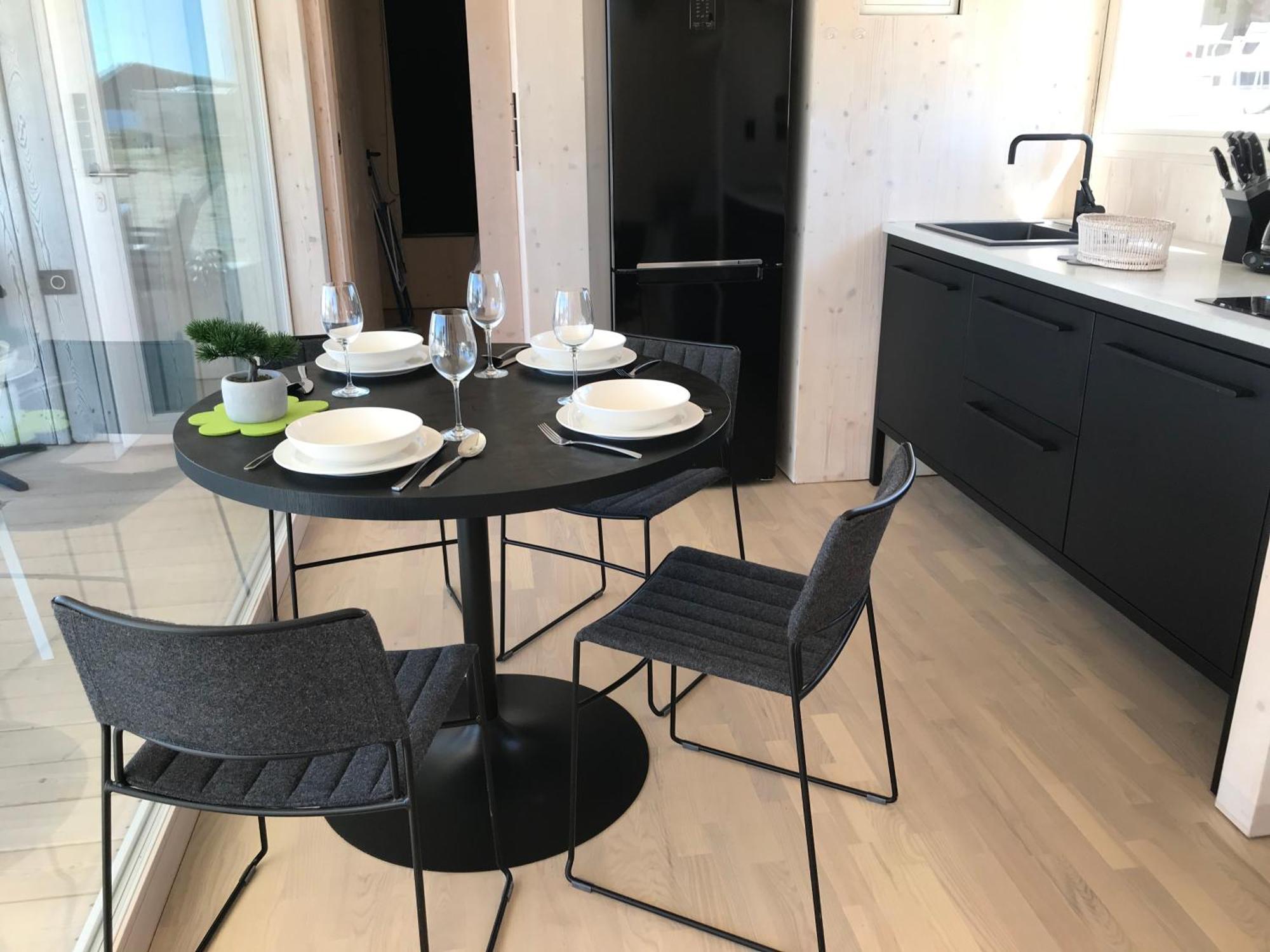 Buqez Eco Resort Drage Bagian luar foto