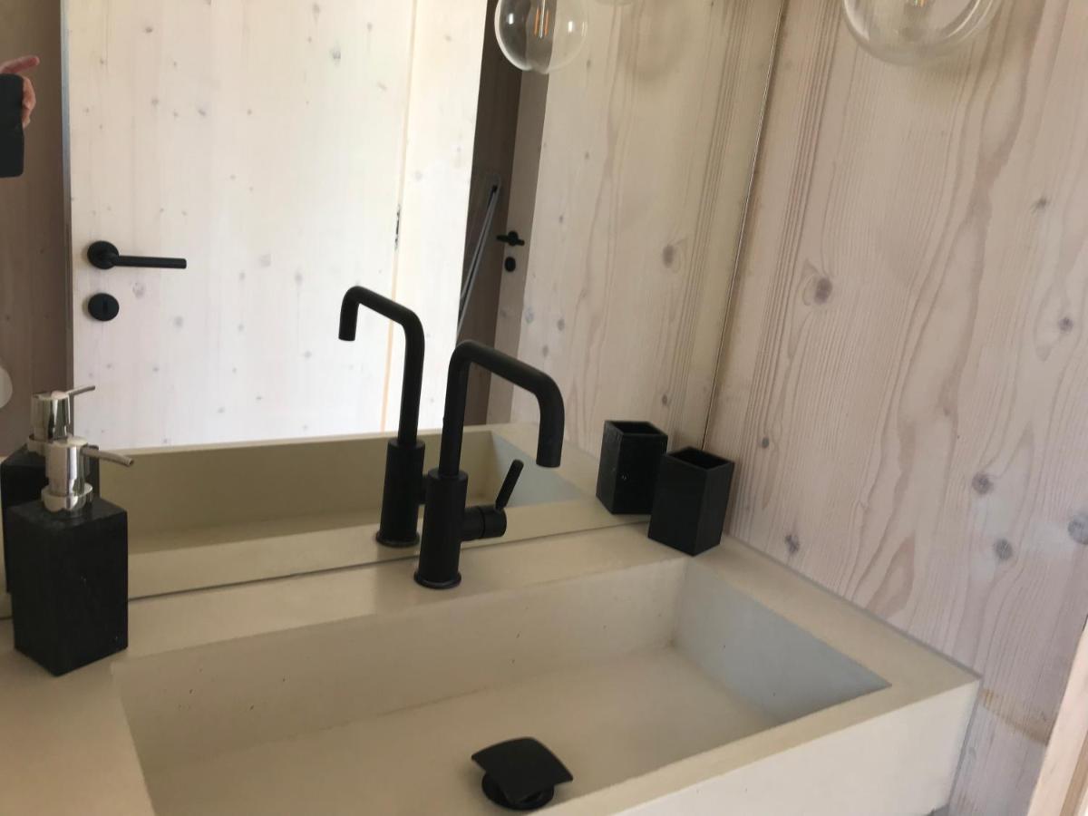 Buqez Eco Resort Drage Bagian luar foto