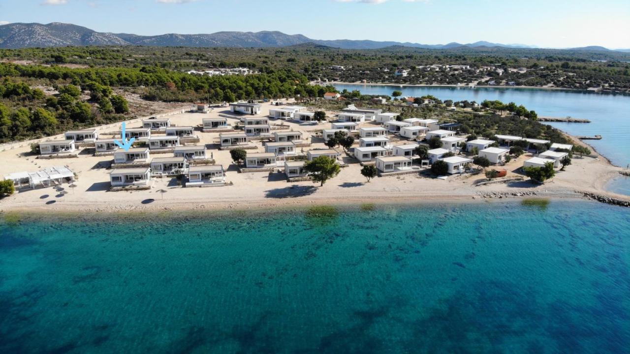 Buqez Eco Resort Drage Bagian luar foto