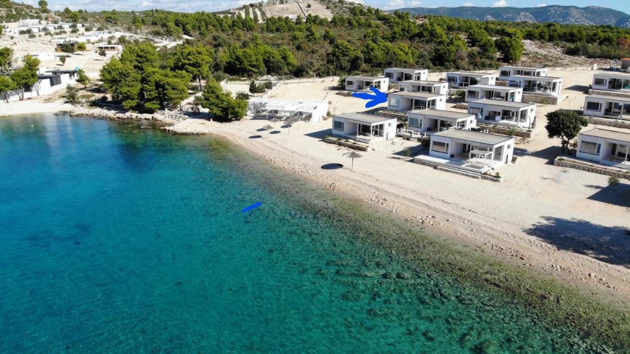 Buqez Eco Resort Drage Bagian luar foto