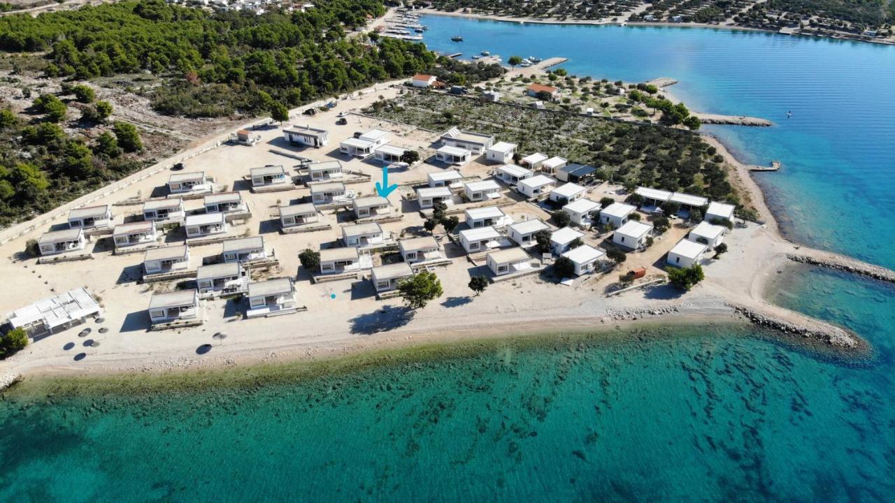 Buqez Eco Resort Drage Bagian luar foto