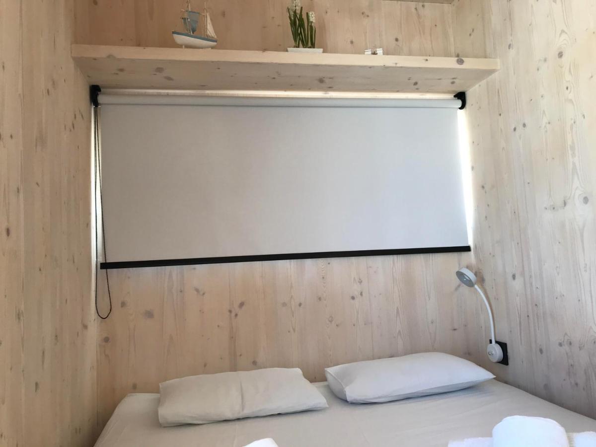 Buqez Eco Resort Drage Bagian luar foto