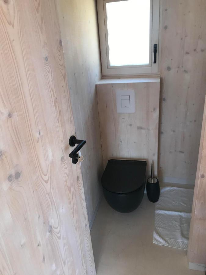 Buqez Eco Resort Drage Bagian luar foto