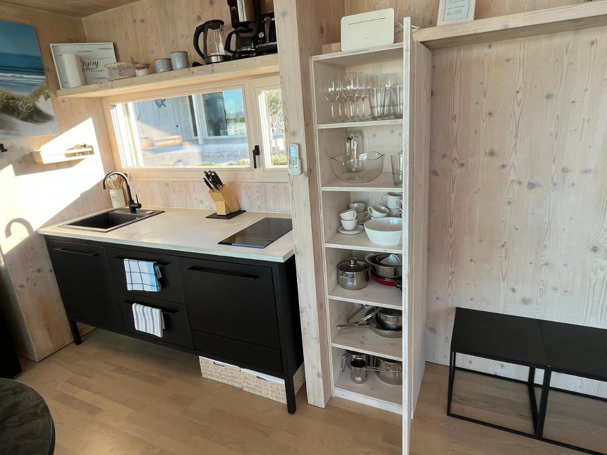 Buqez Eco Resort Drage Bagian luar foto