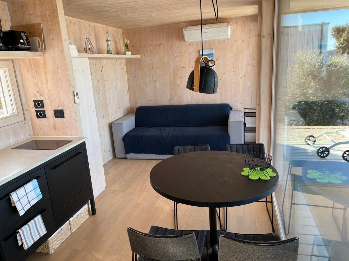 Buqez Eco Resort Drage Bagian luar foto