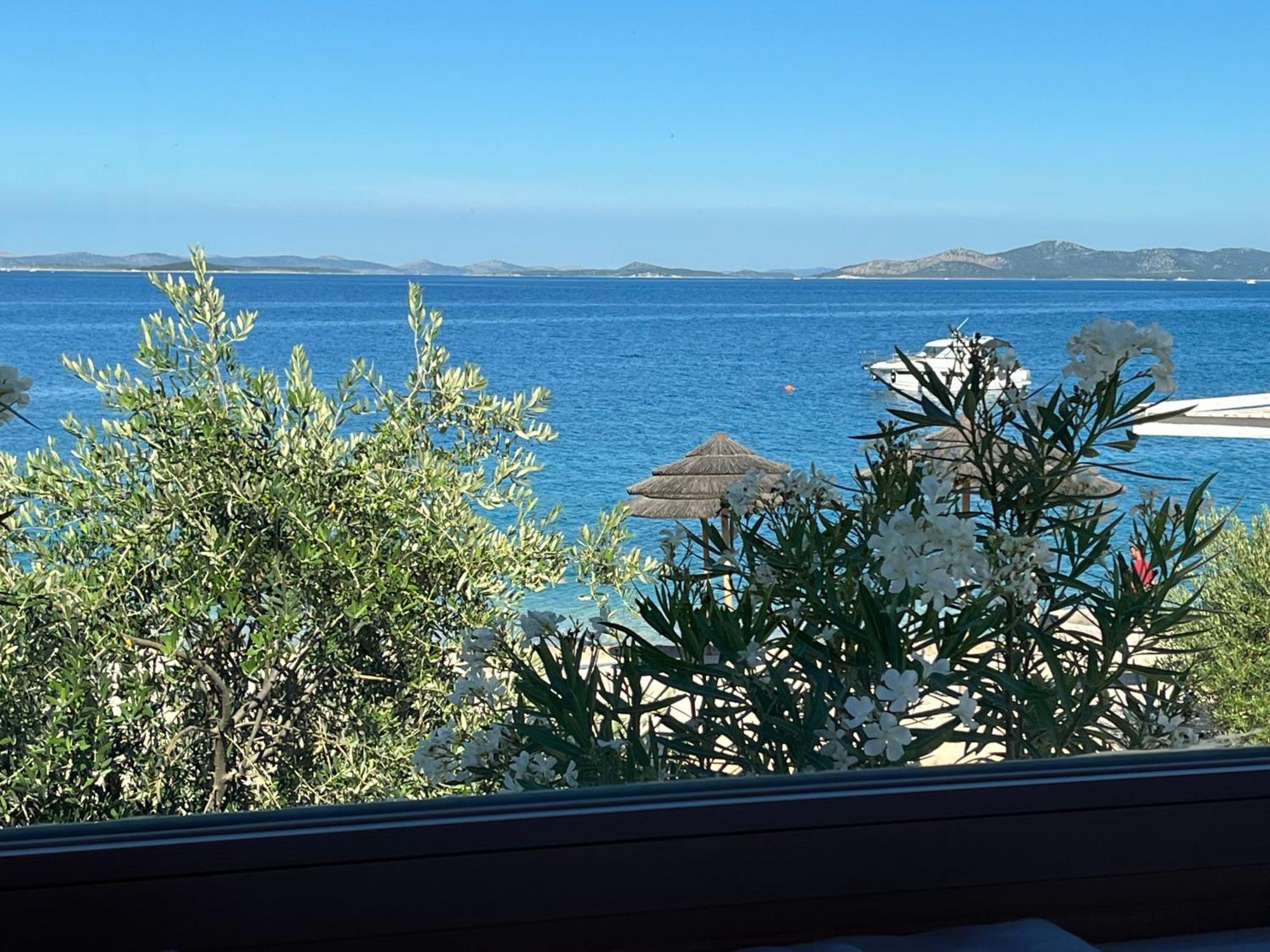 Buqez Eco Resort Drage Bagian luar foto