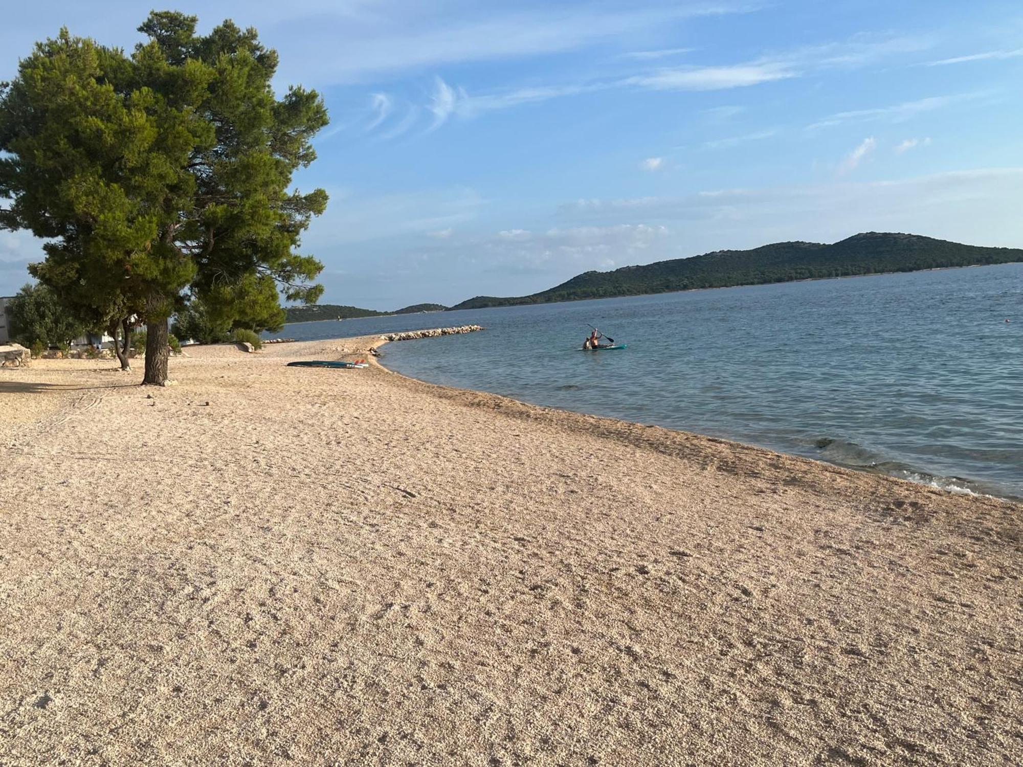 Buqez Eco Resort Drage Bagian luar foto