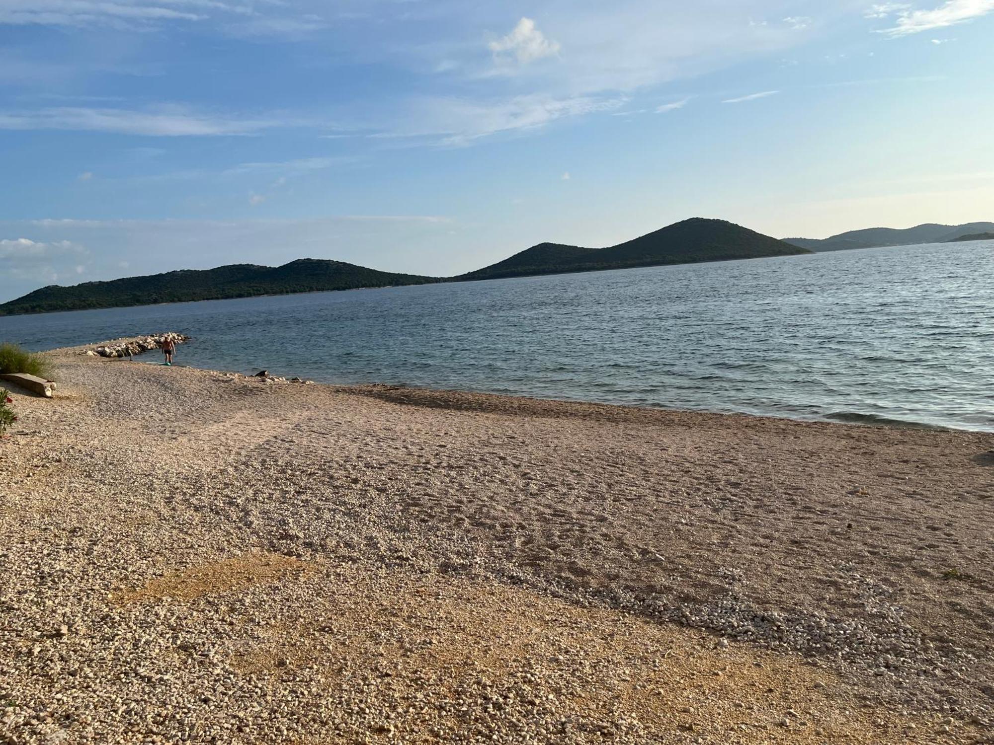 Buqez Eco Resort Drage Bagian luar foto