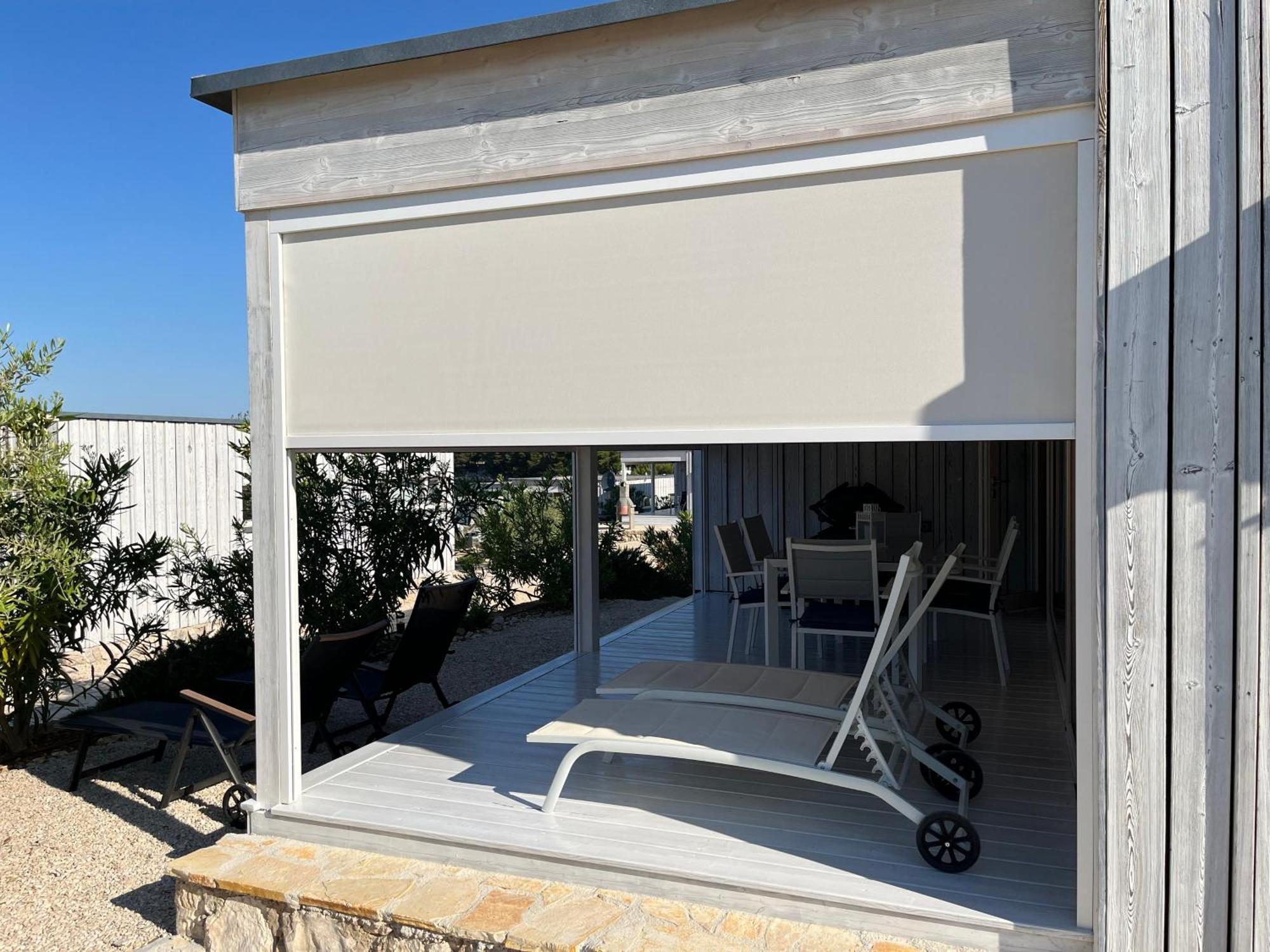 Buqez Eco Resort Drage Bagian luar foto