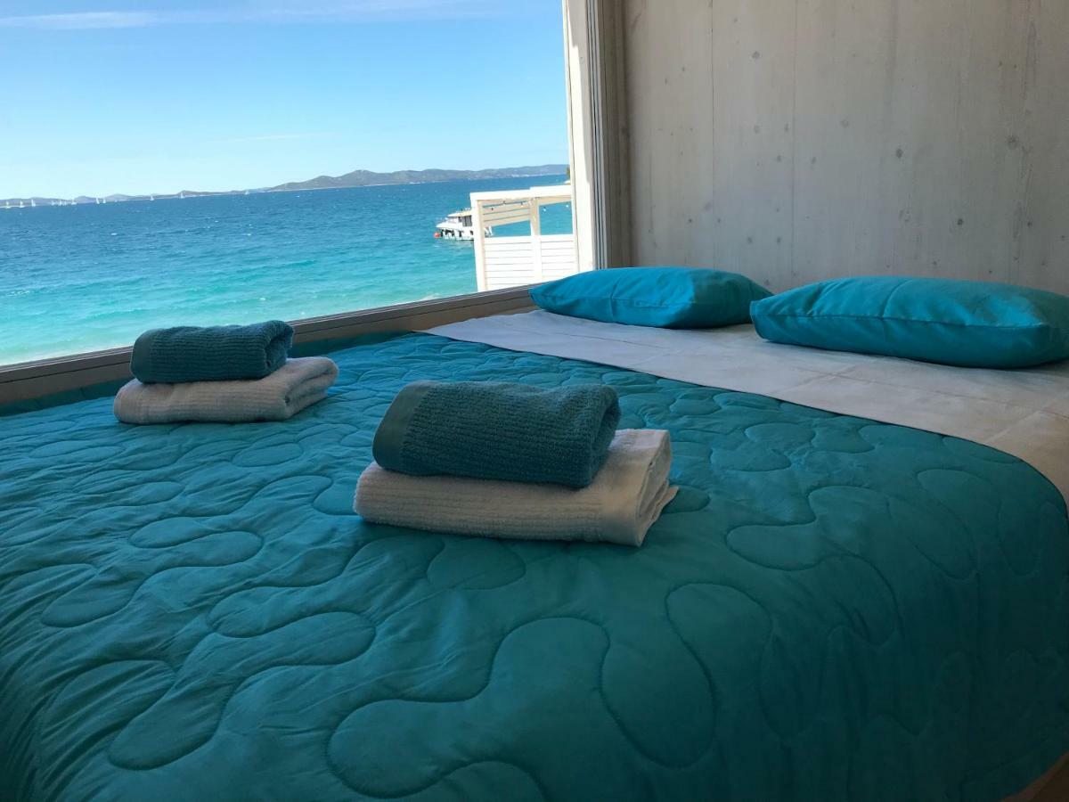 Buqez Eco Resort Drage Bagian luar foto