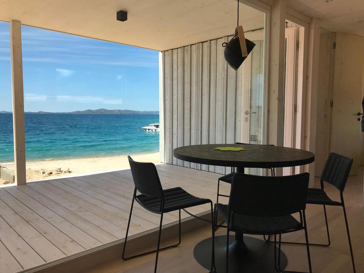 Buqez Eco Resort Drage Bagian luar foto